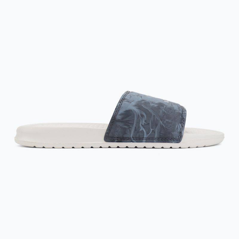 Ciabatte da uomo Aztron Epic white/grey 2