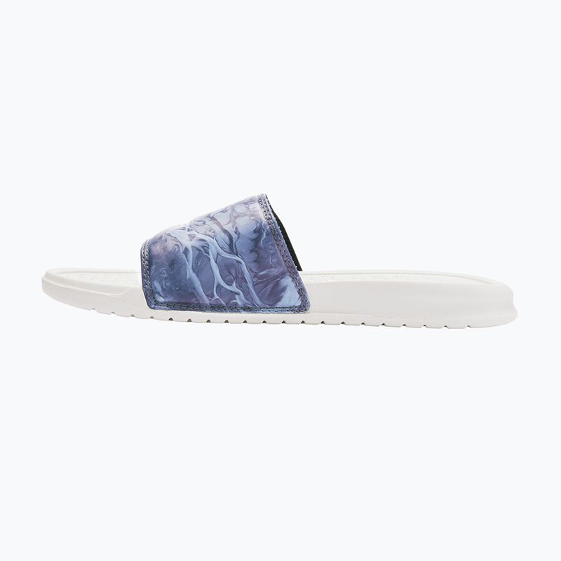 Ciabatte da uomo Aztron Epic white/grey 9