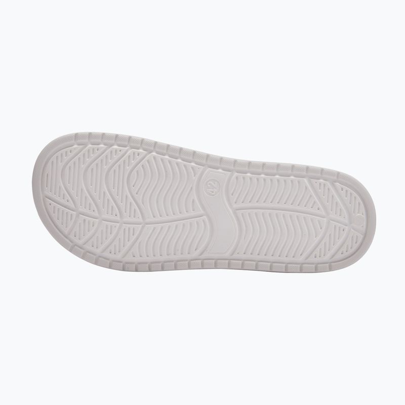Ciabatte da uomo Aztron Epic white/grey 10