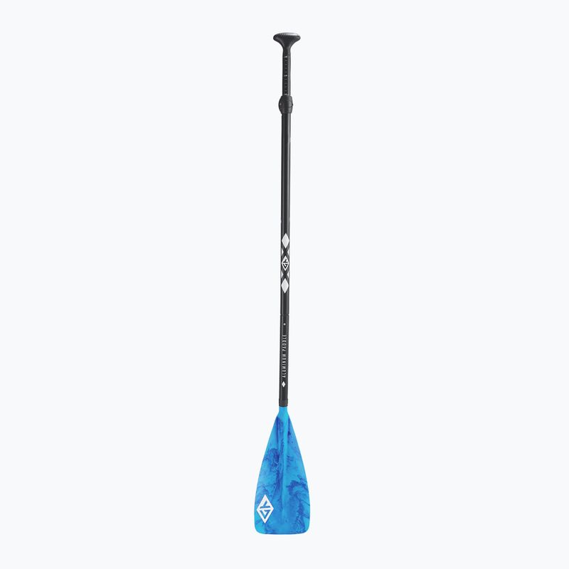 Pagaia SUP Aquatone Vision Youth in alluminio 3 pezzi 3