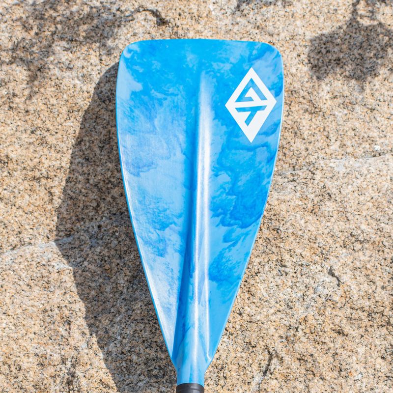 Pagaia SUP Aquatone Vision Youth in alluminio 3 pezzi 9