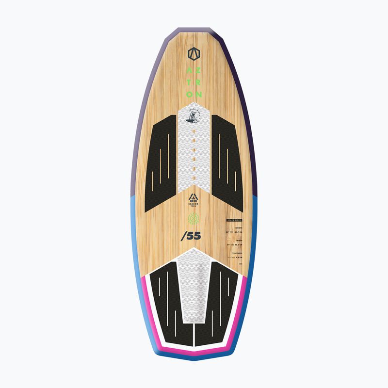 Tavola da wakesurf Aztron Space Rider 55 2