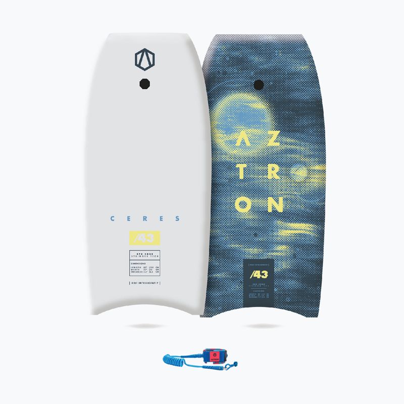 Bodyboard Aztron Ceres 43
