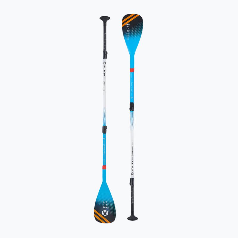 Pagaia da SUP Aztron Next Carbon 30 a 3 pezzi