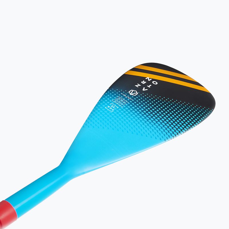 Pagaia da SUP Aztron Next Carbon 30 a 3 pezzi 4