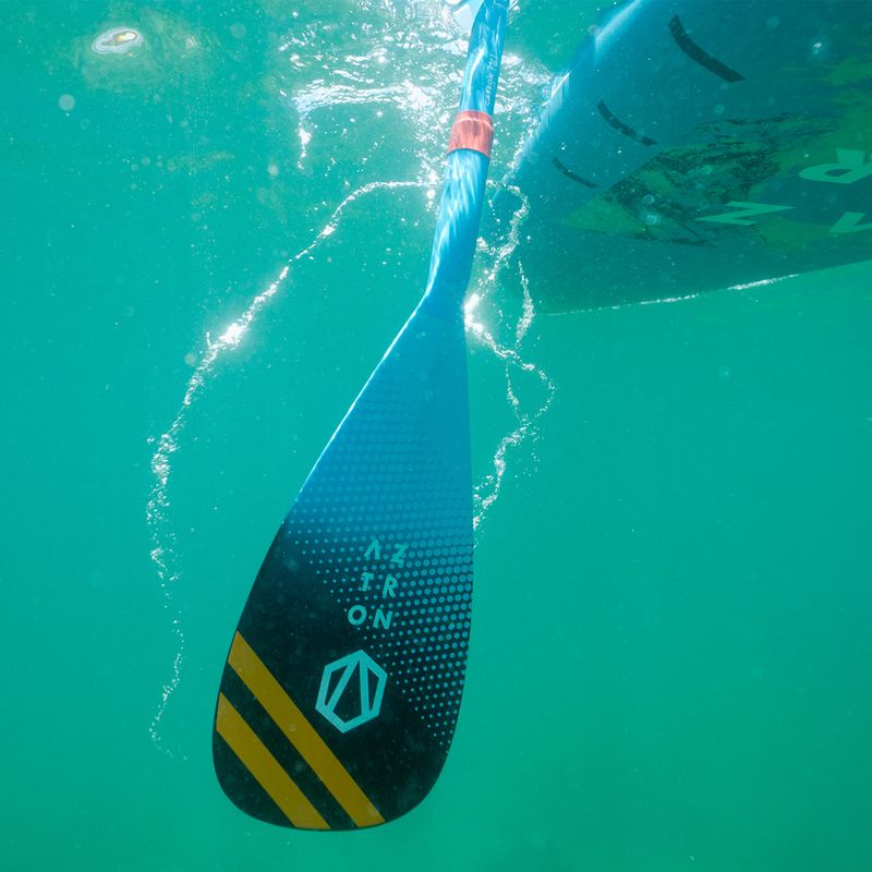 Pagaia da SUP Aztron Next Carbon 30 a 3 pezzi 8