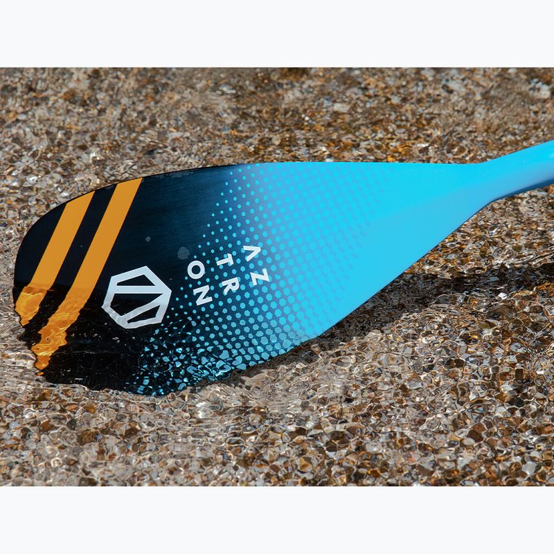 Pagaia da SUP Aztron Next Carbon 30 a 3 pezzi 9