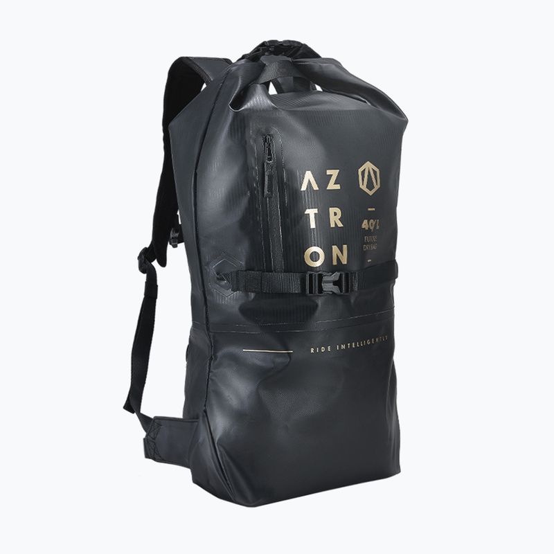Zaino impermeabile Aztron Future Dry 40 l 3