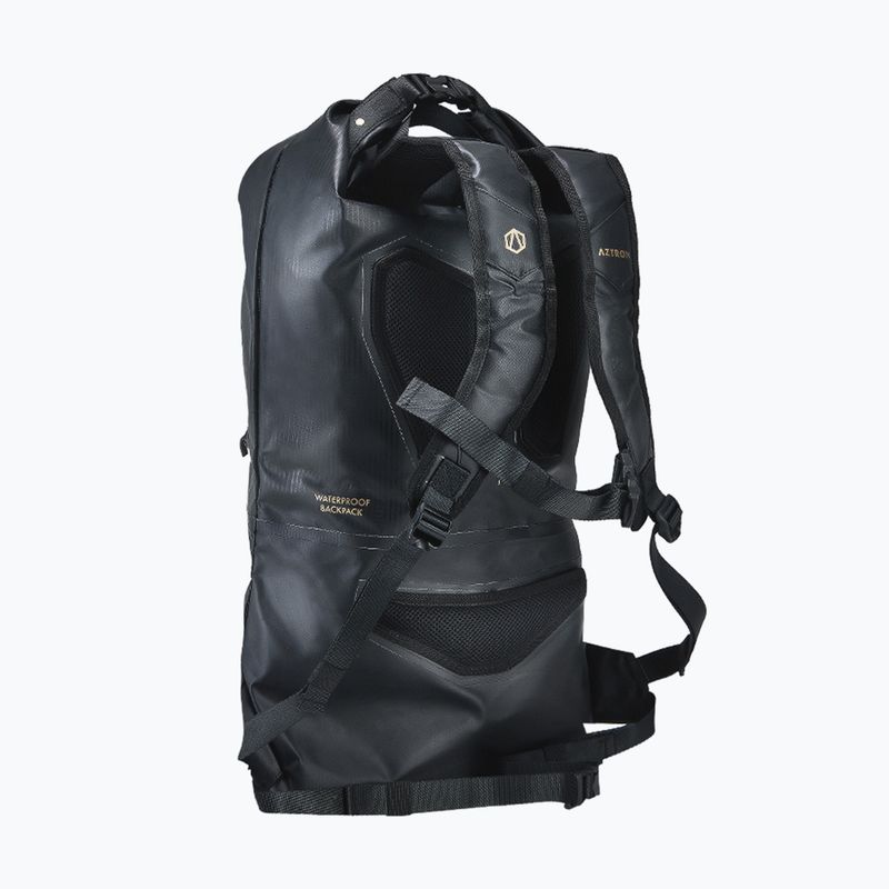 Zaino impermeabile Aztron Future Dry 40 l 4
