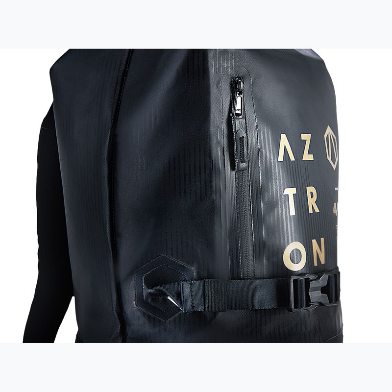 Zaino impermeabile Aztron Future Dry 40 l 7