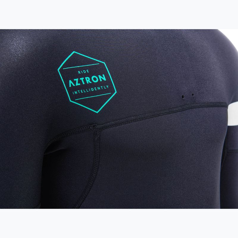 Aztron Kepler K1 Fullsuit da uomo con zip posteriore 3/2 mm Swim Foam 3