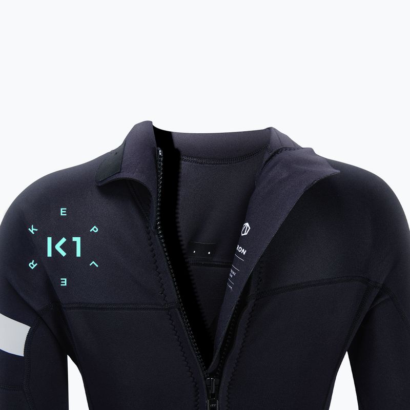 Aztron Kepler K1 Fullsuit da uomo con zip posteriore 3/2 mm Swim Foam 5