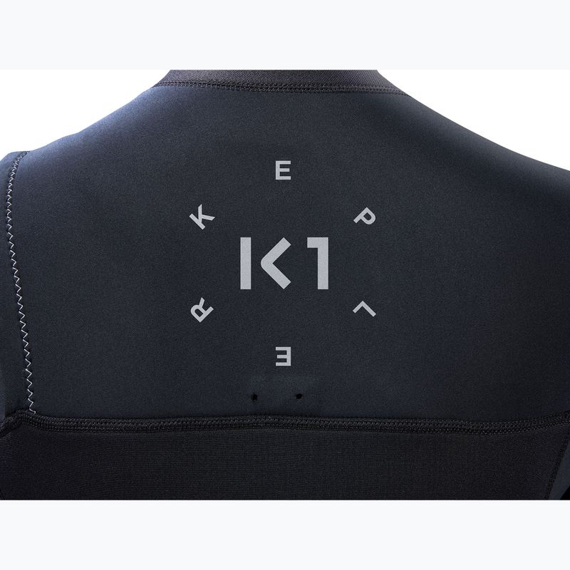 Aztron Kepler K1 Shorty Chest Zip Uomo 3/2 mm Swim Foam 5