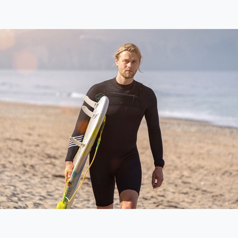 Aztron Kepler K1 Shorty Chest Zip Uomo 3/2 mm Swim Foam 7