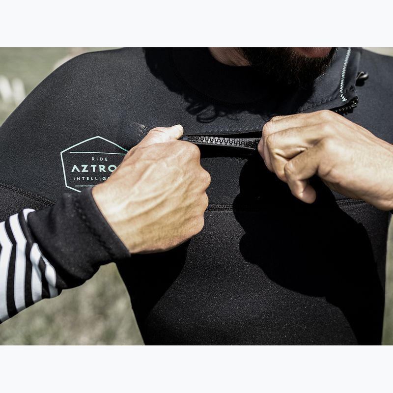 Aztron Kepler K1 Shorty Chest Zip Uomo 3/2 mm Swim Foam 8