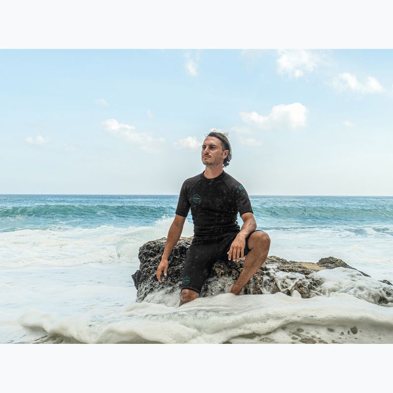 Aztron G1 Galileo Neo Top Uomo Maglietta in neoprene da 2 mm 3