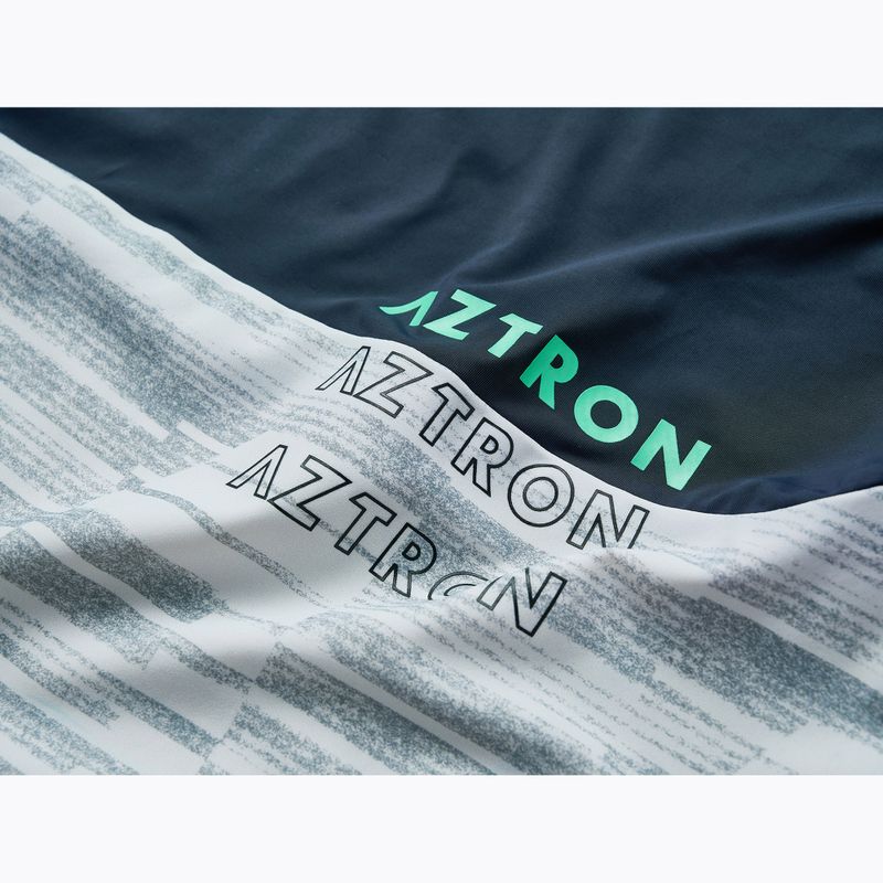 Aztron Rush Rashguard Swim Longsleeve da uomo 3