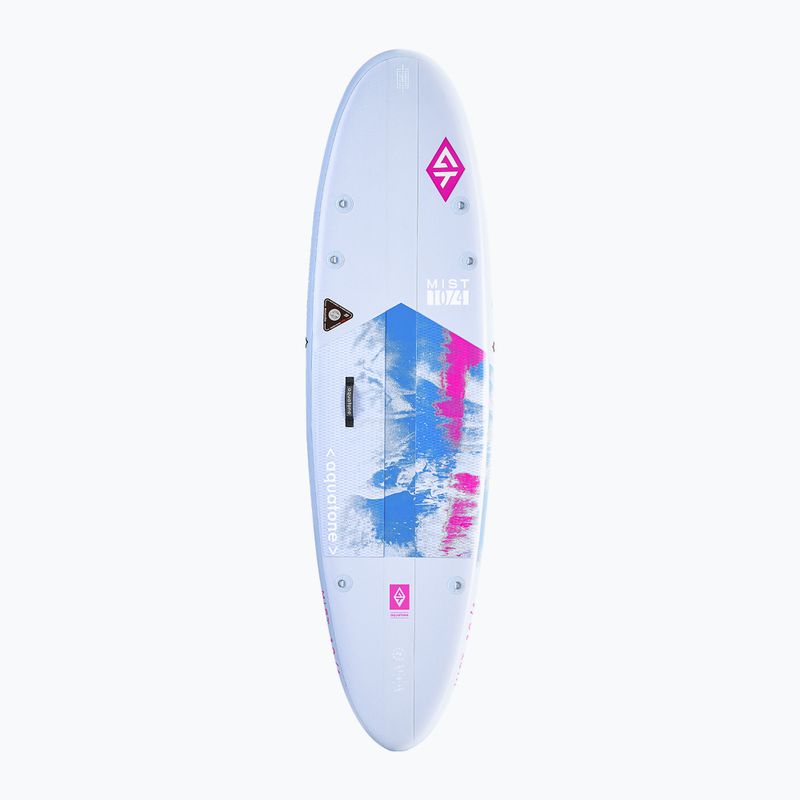 Tavola da SUP Aquatone Mist 10'4" 2