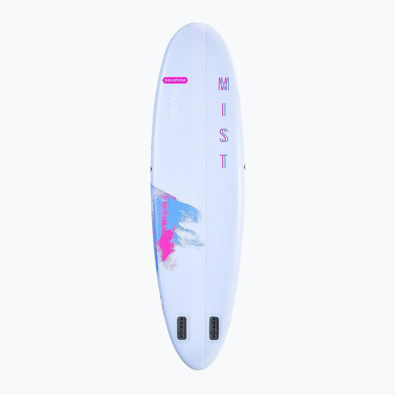 Tavola da SUP Aquatone Mist 10'4" 3