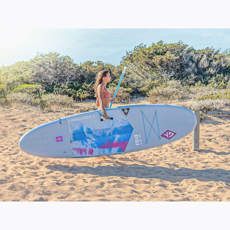 Tavola da SUP Aquatone Mist 10'4" 18