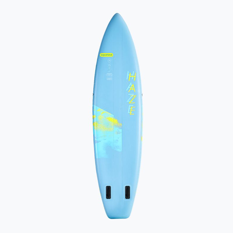 Aquatone Haze 11'4" SUP board 3