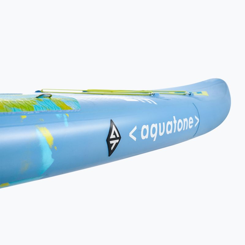 Aquatone Haze 11'4" SUP board 8