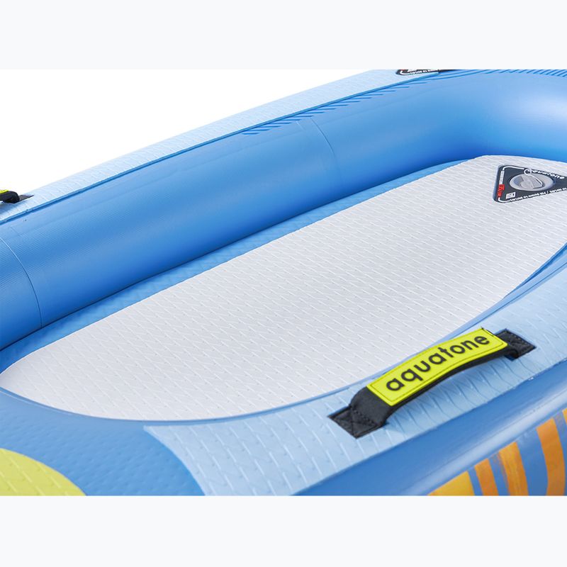 Aquatone Playtime 11'4" kayak/SUP ibrido 8