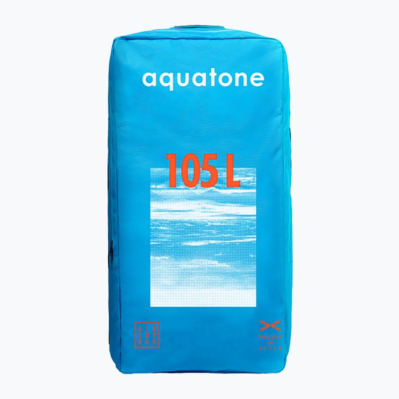 Aquatone Playtime 11'4" kayak/SUP ibrido 11