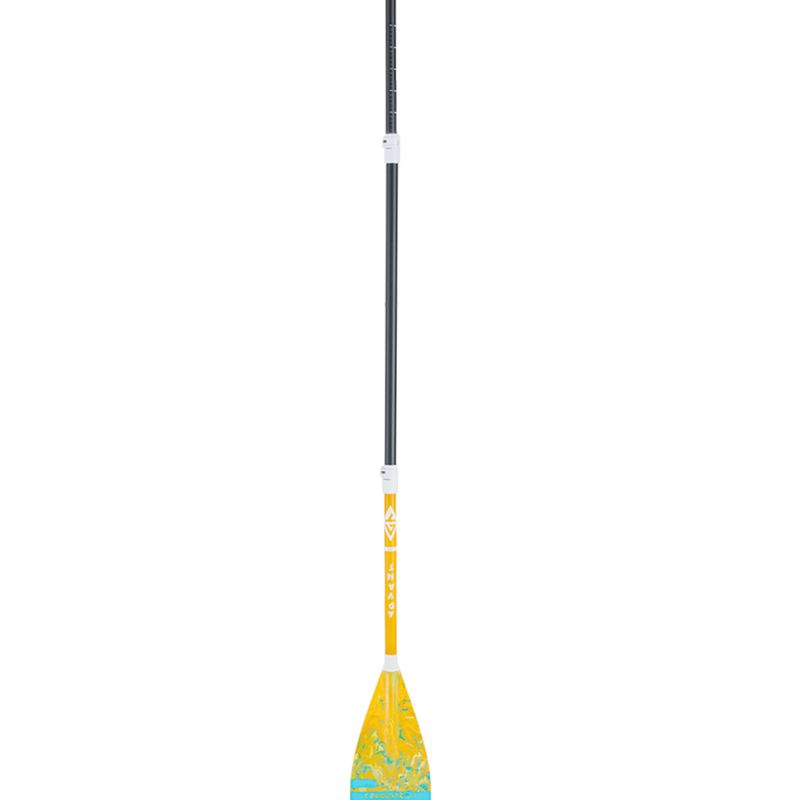 Pagaia SUP Aquatone Advant Carbon Hybrid 1-Piece 3