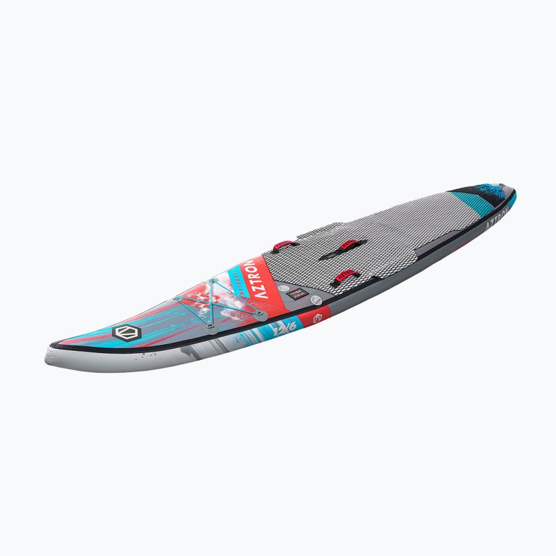 Aztron Meteorlite 12'6" SUP board 5