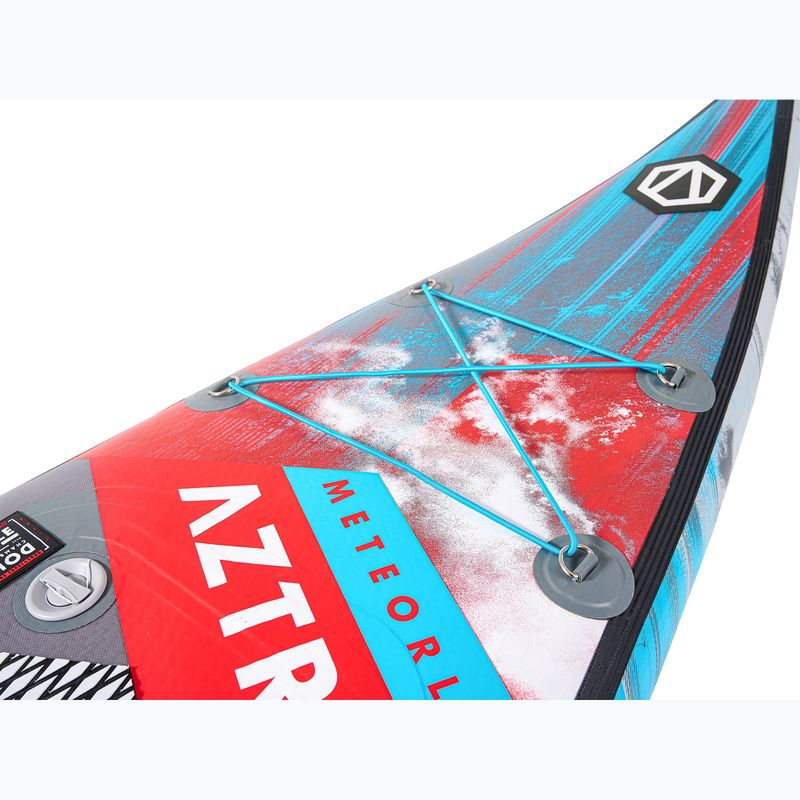 Aztron Meteorlite 12'6" SUP board 6