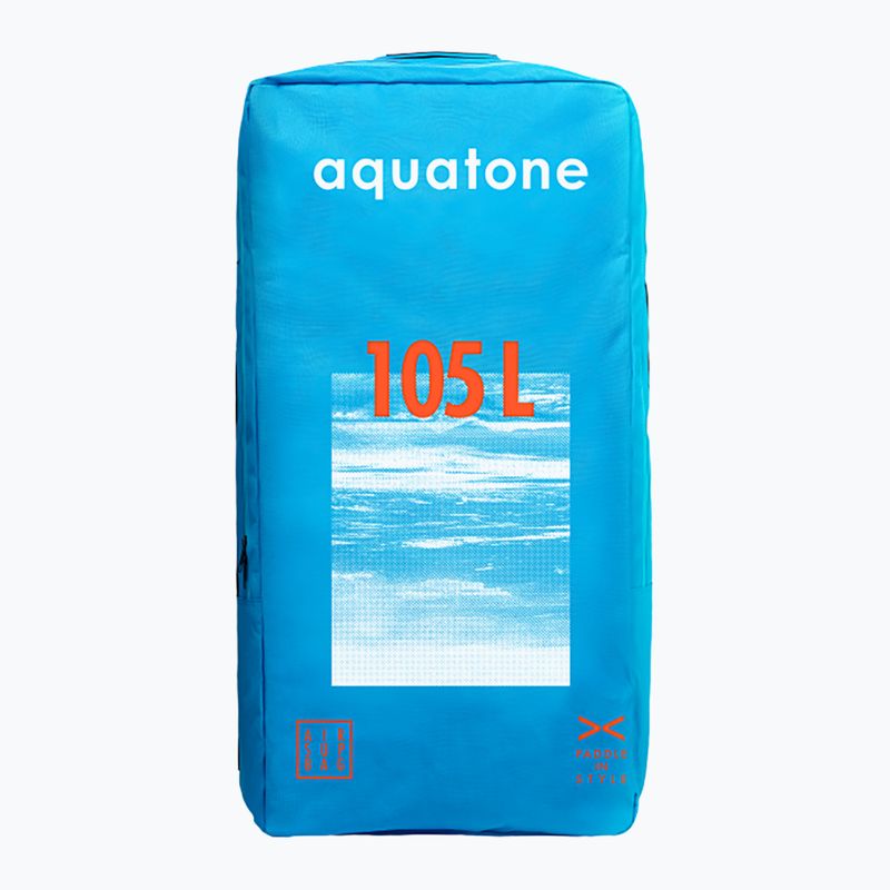 Aquatone Echo 5'8" tavola wingfoil 10