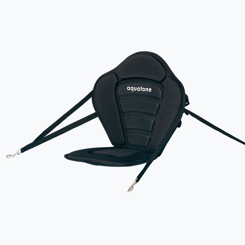 Aquatone Glacier 14'0" kayak gonfiabile per 1 persona 16