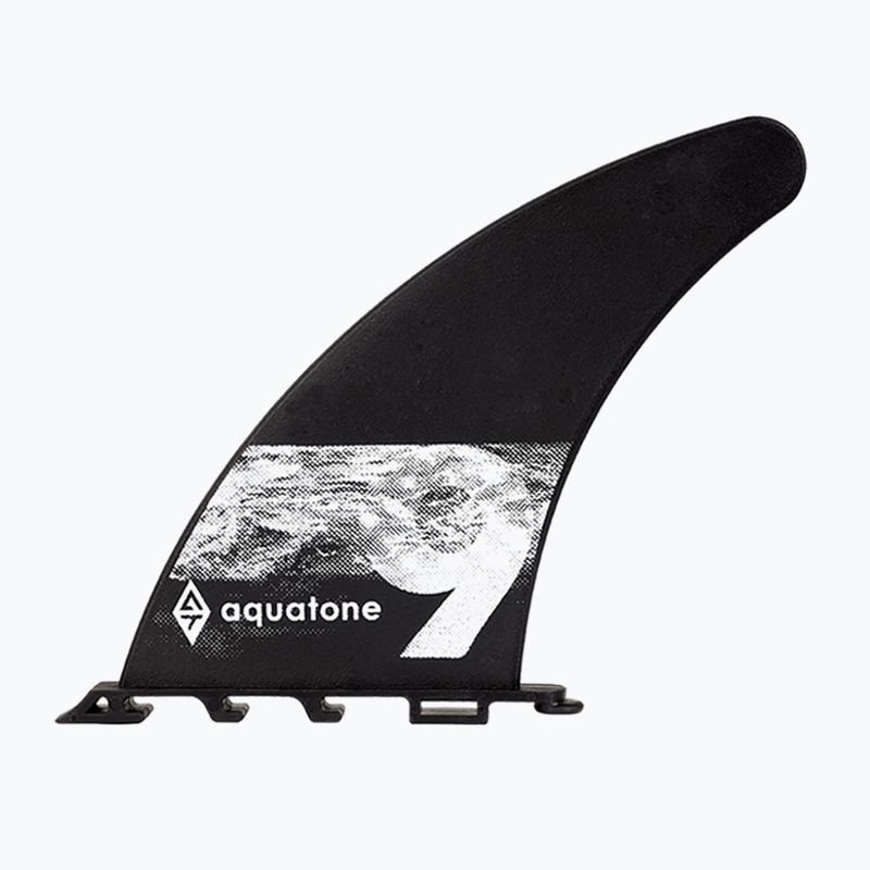 Aquatone Glacier 14'0" kayak gonfiabile per 1 persona 19