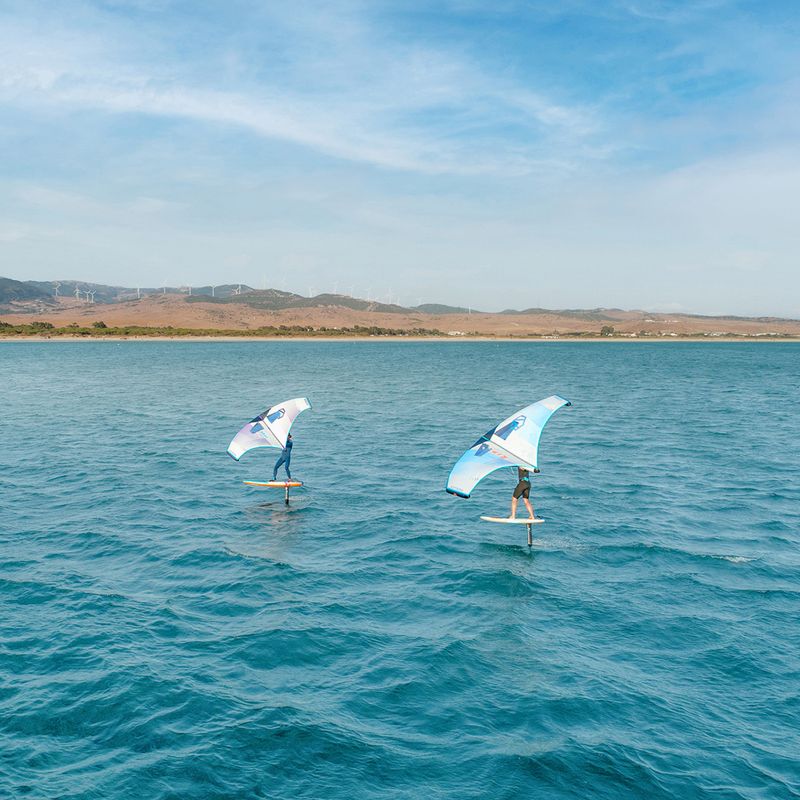 Aztron Soar 4.0 ala d'aria per Wingfoil 5