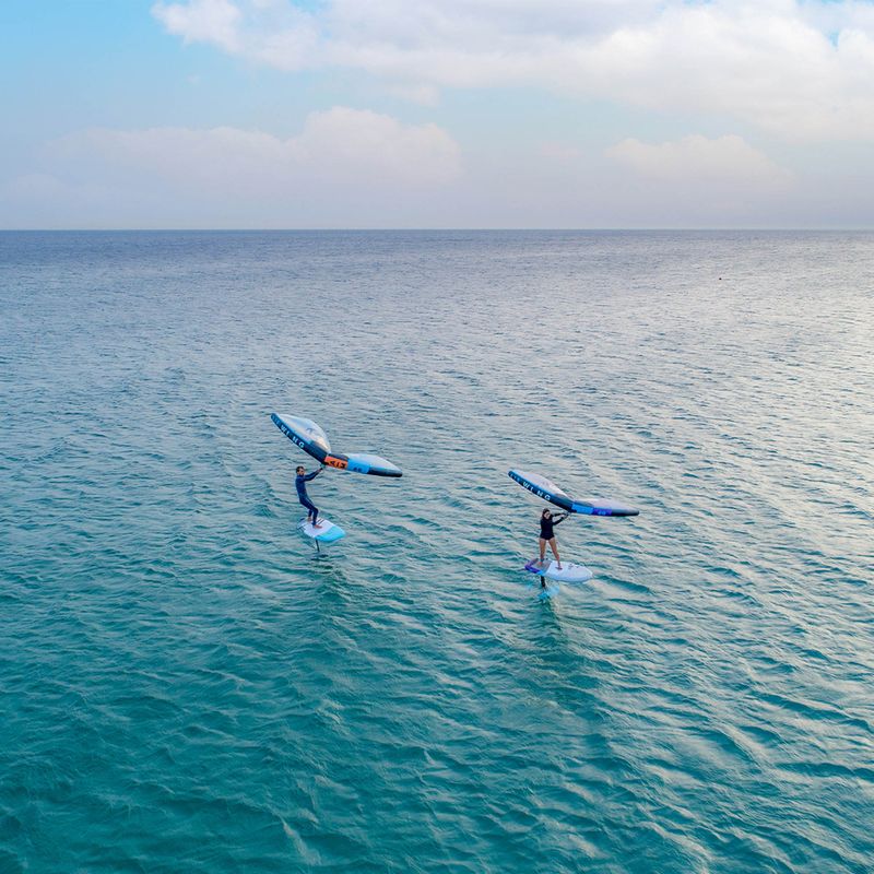 Aztron Soar 4.0 ala d'aria per Wingfoil 6