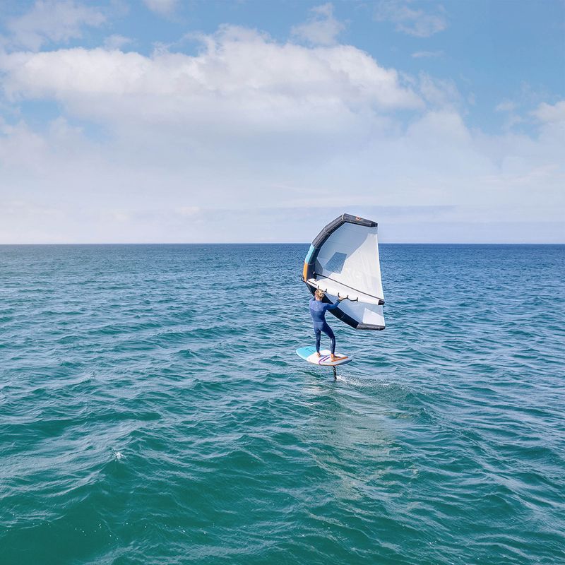 Aztron Aim 6.0 Ala pneumatica per Wingfoil 8