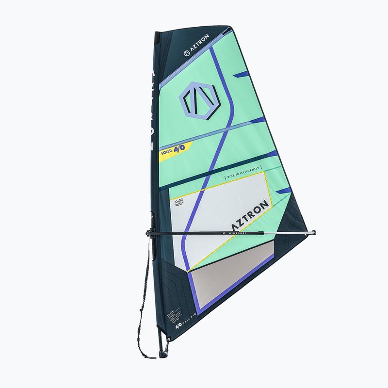 Aztron Sail Rig 4.0, propulsore windSUP