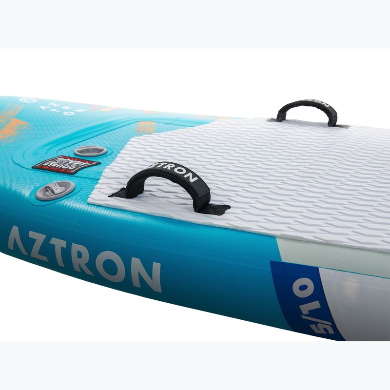 Aztron Falcon Air X 5'10" tavola wingfoil 7