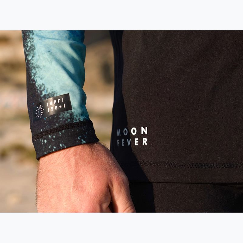 Aztron Moon Fever, manica lunga da nuoto per uomo 8