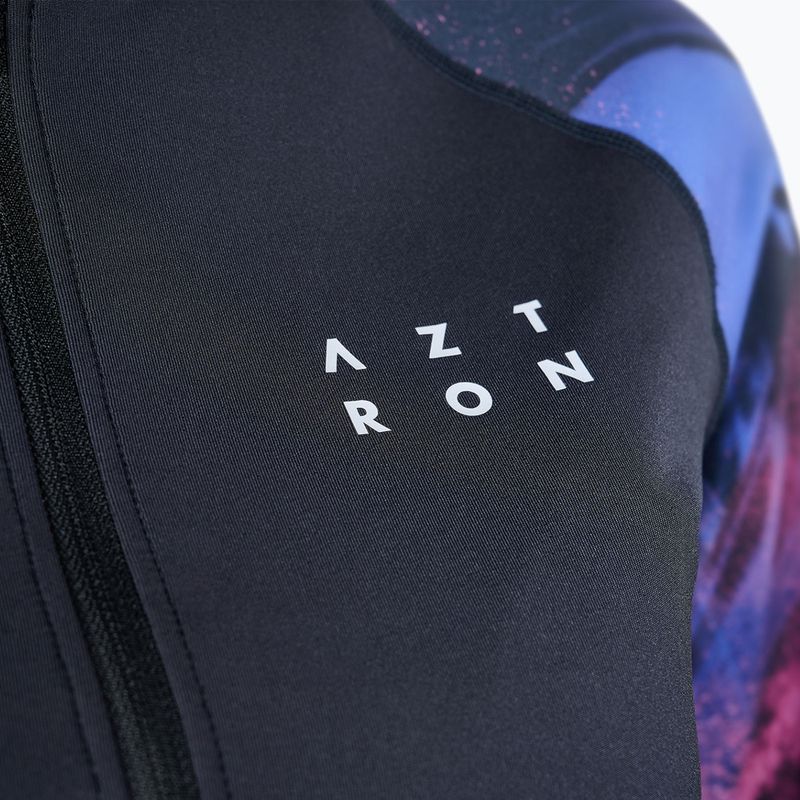 Aztron Papillon, manica lunga da donna per il nuoto 3