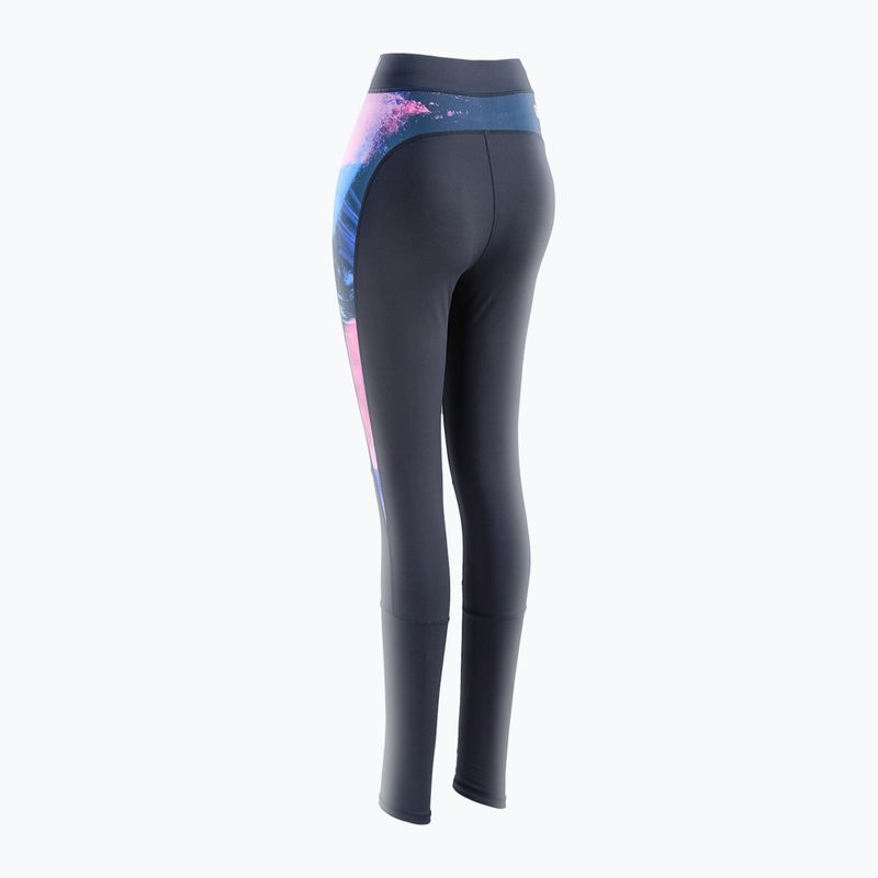 Leggings UV da donna Aztron Papillon 2