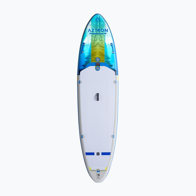 Aztron Titan 3.0 11'11" SUP board 2