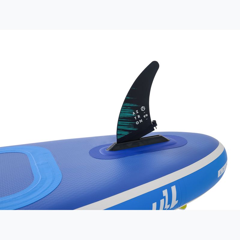 Aztron Titan 3.0 11'11" SUP board 8