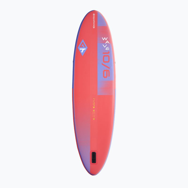 Tavola da SUP Aquatone Wave 10'6" 3