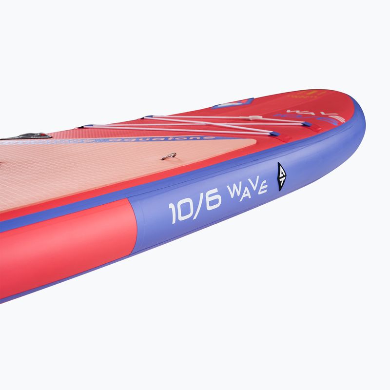 Tavola da SUP Aquatone Wave 10'6" 8