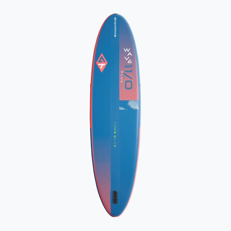 Tavola da SUP Aquatone Wave Plus 11'0" 3