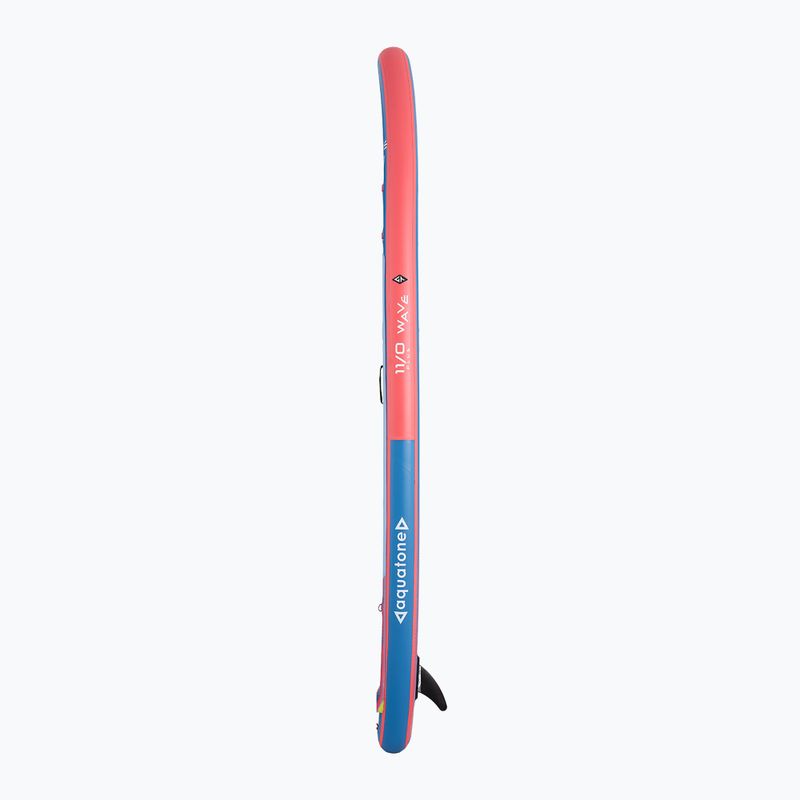 Tavola da SUP Aquatone Wave Plus 11'0" 4