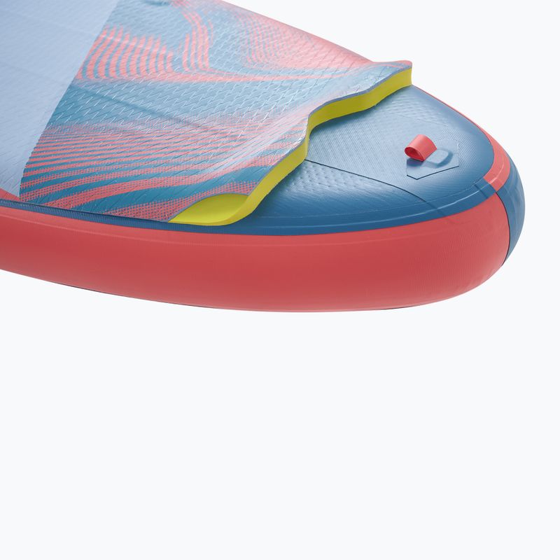 Tavola da SUP Aquatone Wave Plus 11'0" 8