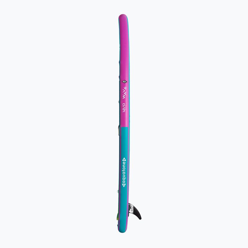 Tavola da SUP Aquatone Wave Plus 12'0" 4